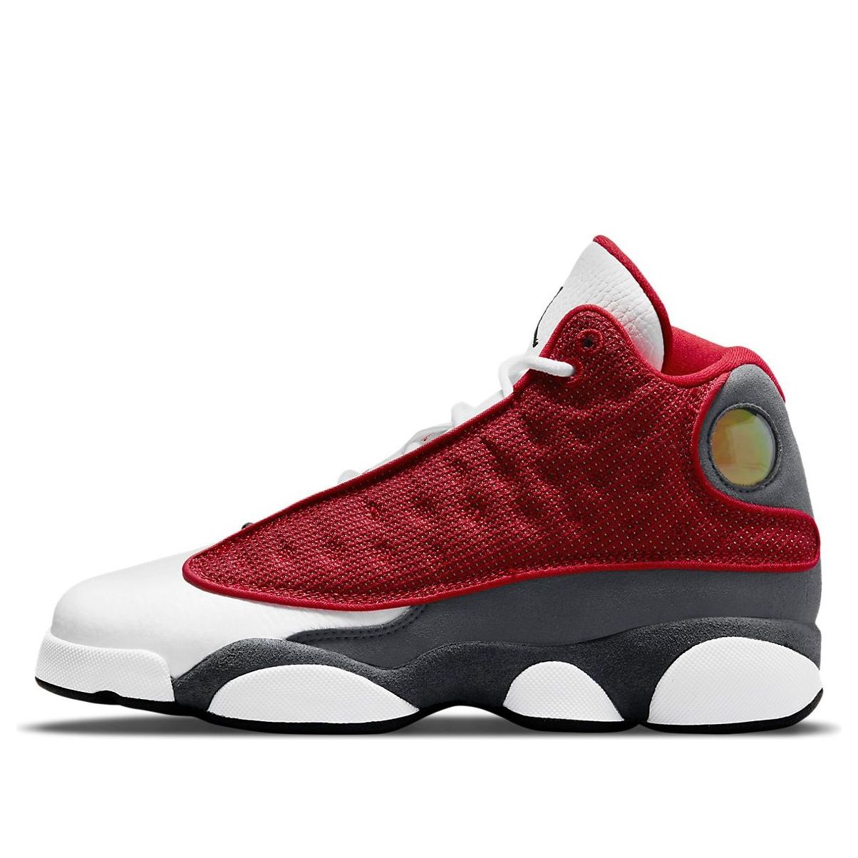 Air Jordan 13 Retro Red Flint