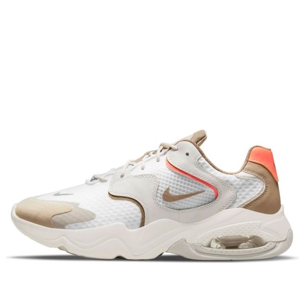 Nike Air Max 2X White