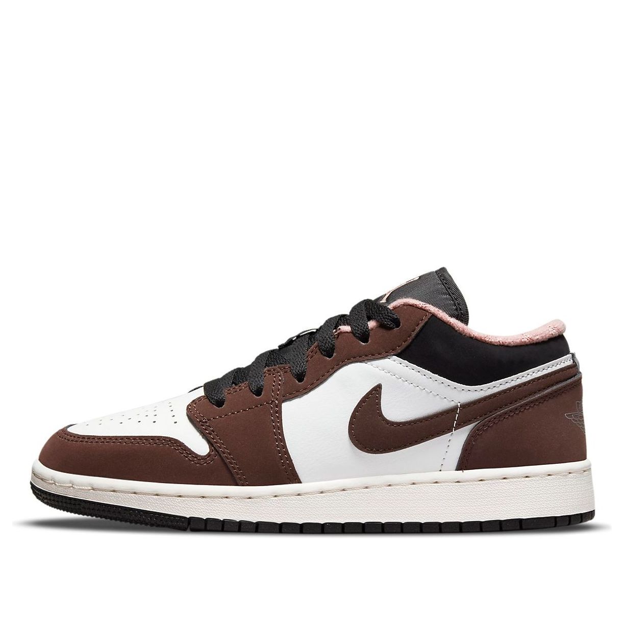 Air Jordan 1 Low SE Light Chocolate