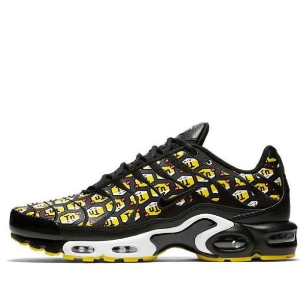 Nike Air Max Plus QS All Over Print