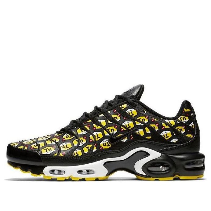 Nike Air Max Plus QS All Over Print