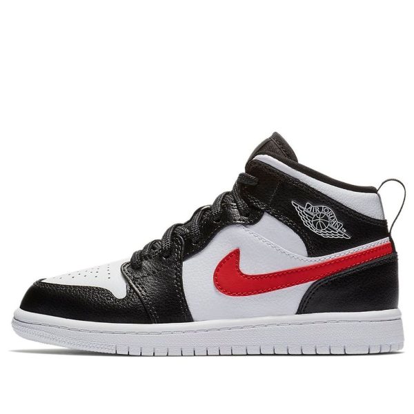 Air Jordan 1 Retro Mid Crayon Pack
