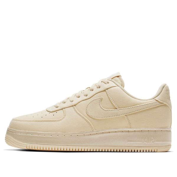Nike Air Force 1 Low Canvas NYC Editions: Procell