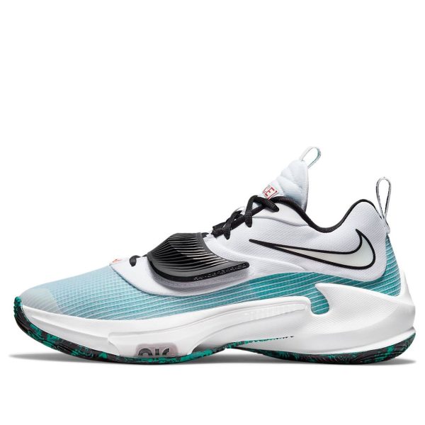 Nike Zoom Freak 3 N.I.K.E.