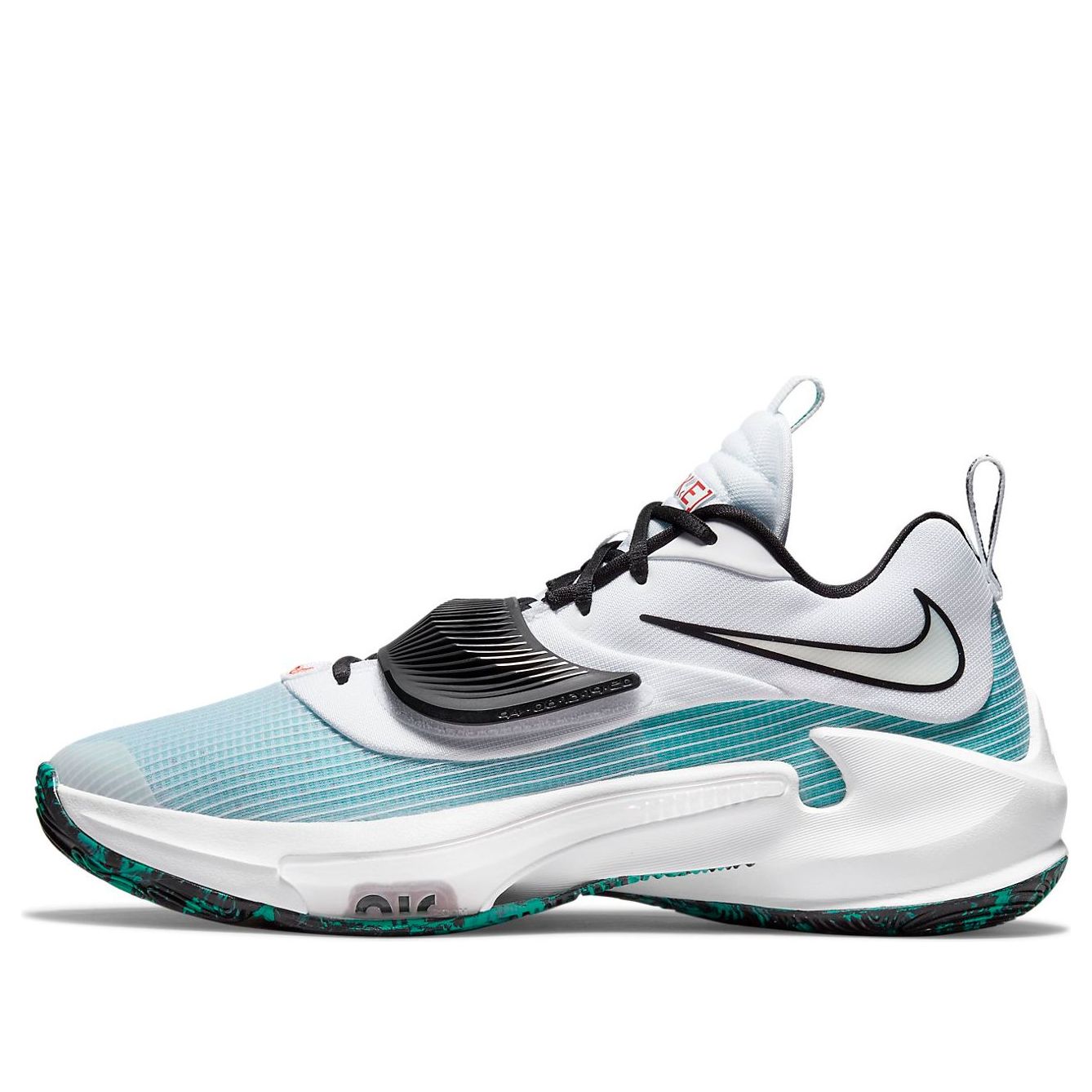 Nike Zoom Freak 3 N.I.K.E.
