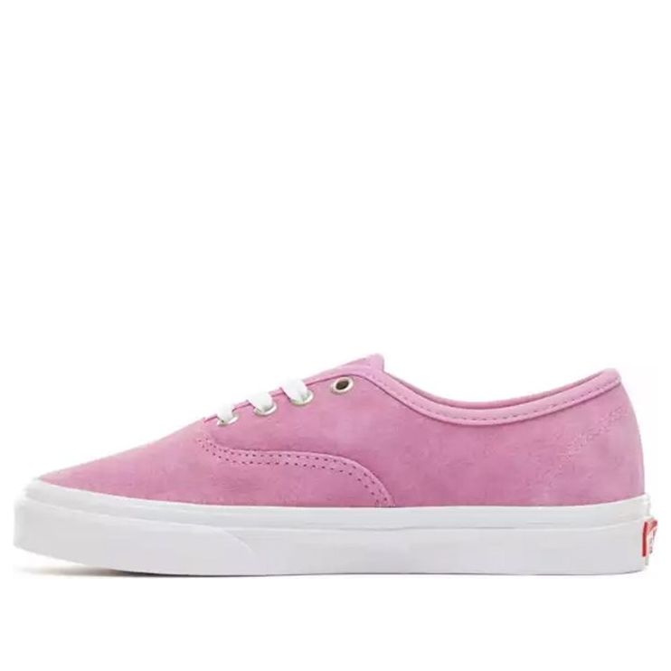 Vans Authentic Suede Violet