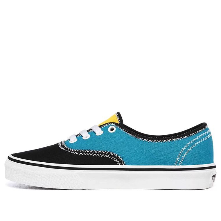 Vans Authentic Zig Zag - Multi