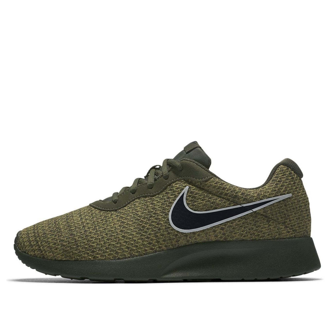 Nike Tanjun Premium Cargo Khaki