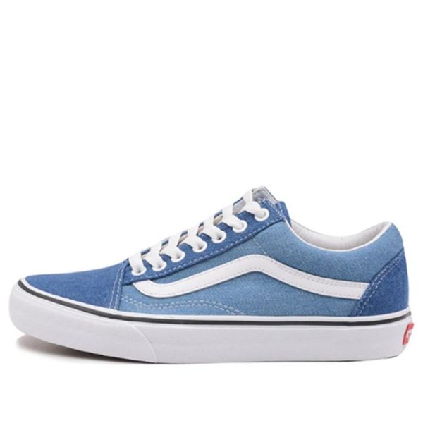 Vans Old Skool Denim 2-Tone