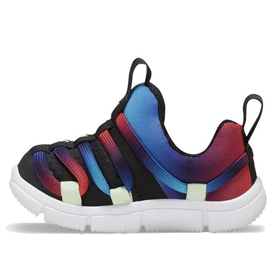 Nike Novice Hyprsun Black Red Blue