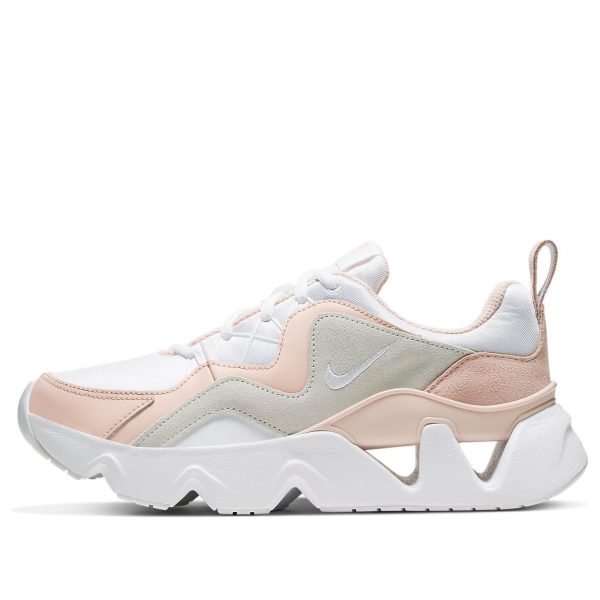 Nike RYZ 365 White Washed Coral