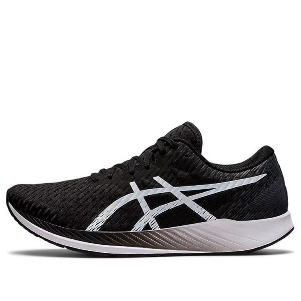 ASICS Hyper Speed Black White