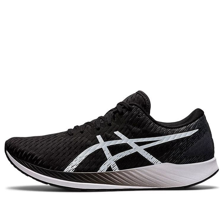 ASICS Hyper Speed Black White