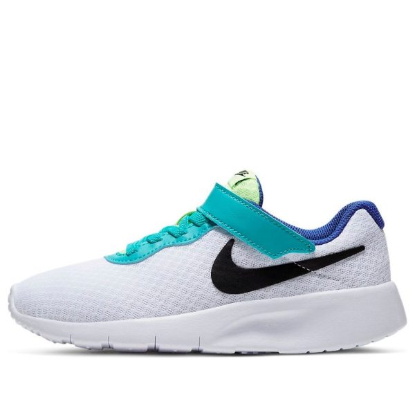Nike Tanjun BPV White/Green
