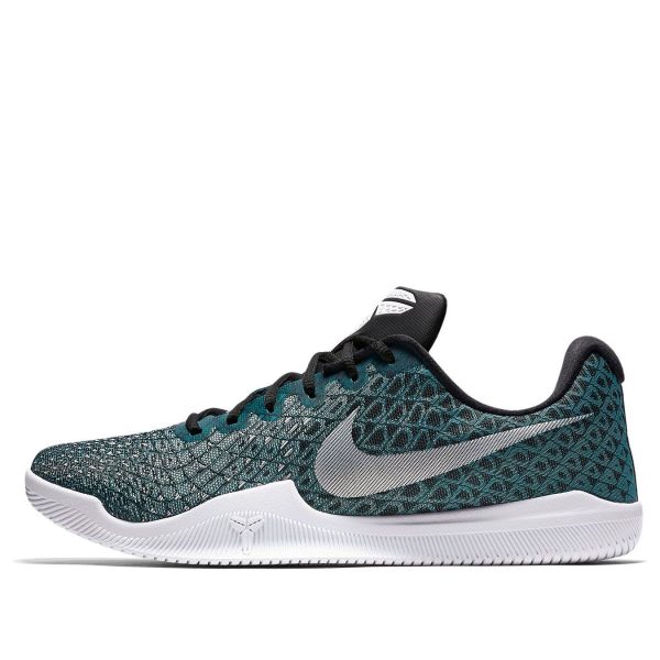 Nike Mamba Instinct EP Turbo Green