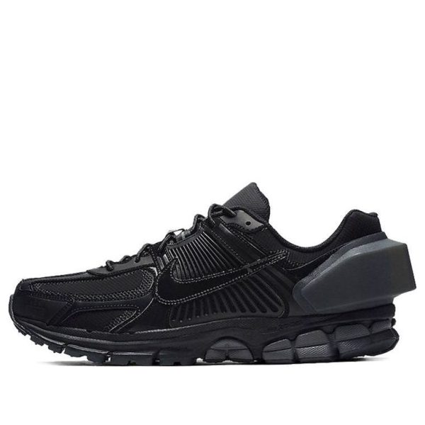 Nike A-Cold-Wall* x Air Zoom Vomero 5 Black