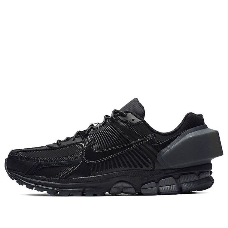 Nike A-Cold-Wall* x Air Zoom Vomero 5 Black