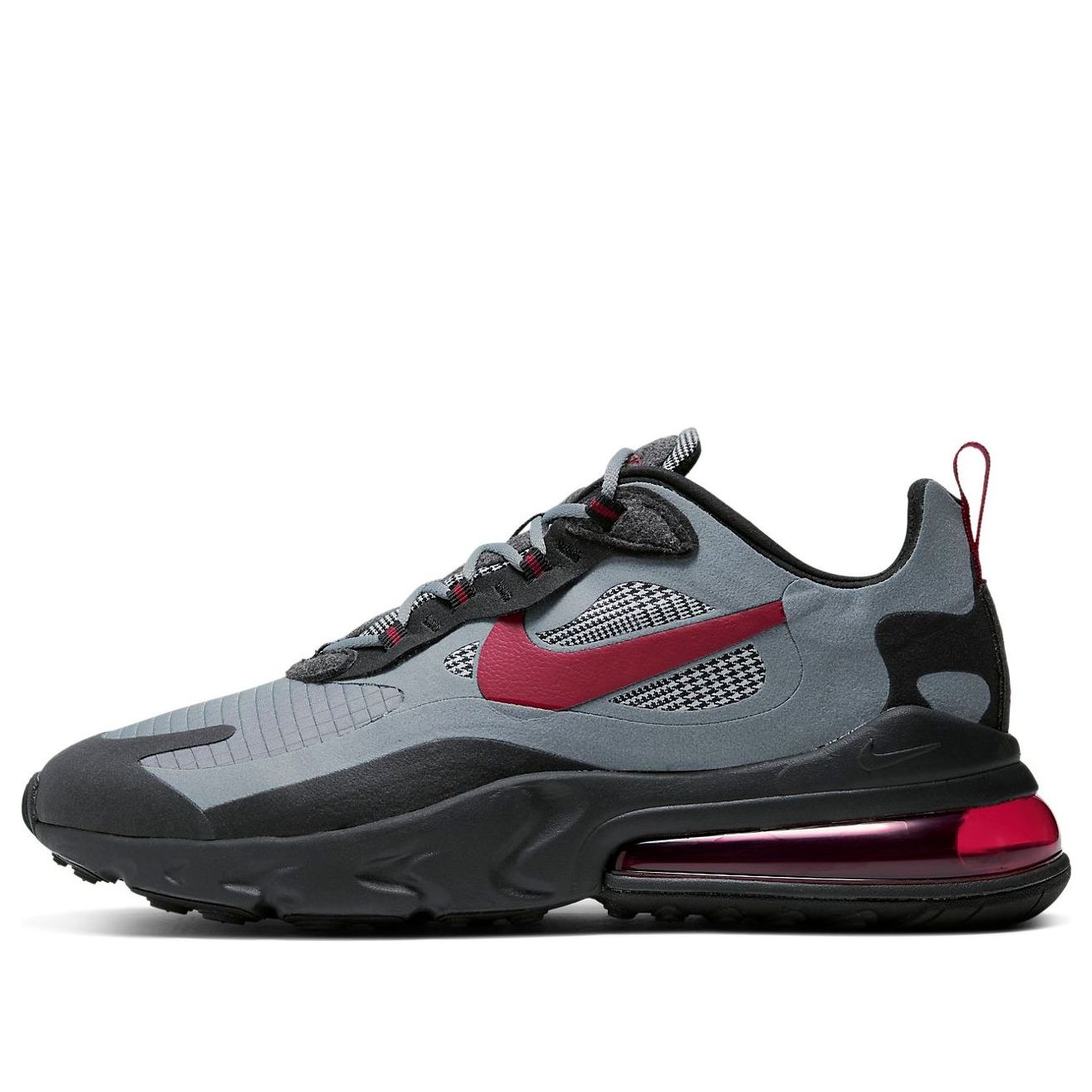 main-square_1dce6f06-c888-440f-a179-f43514ef102d.jpg Nike Air Max 270 React Houndstooth