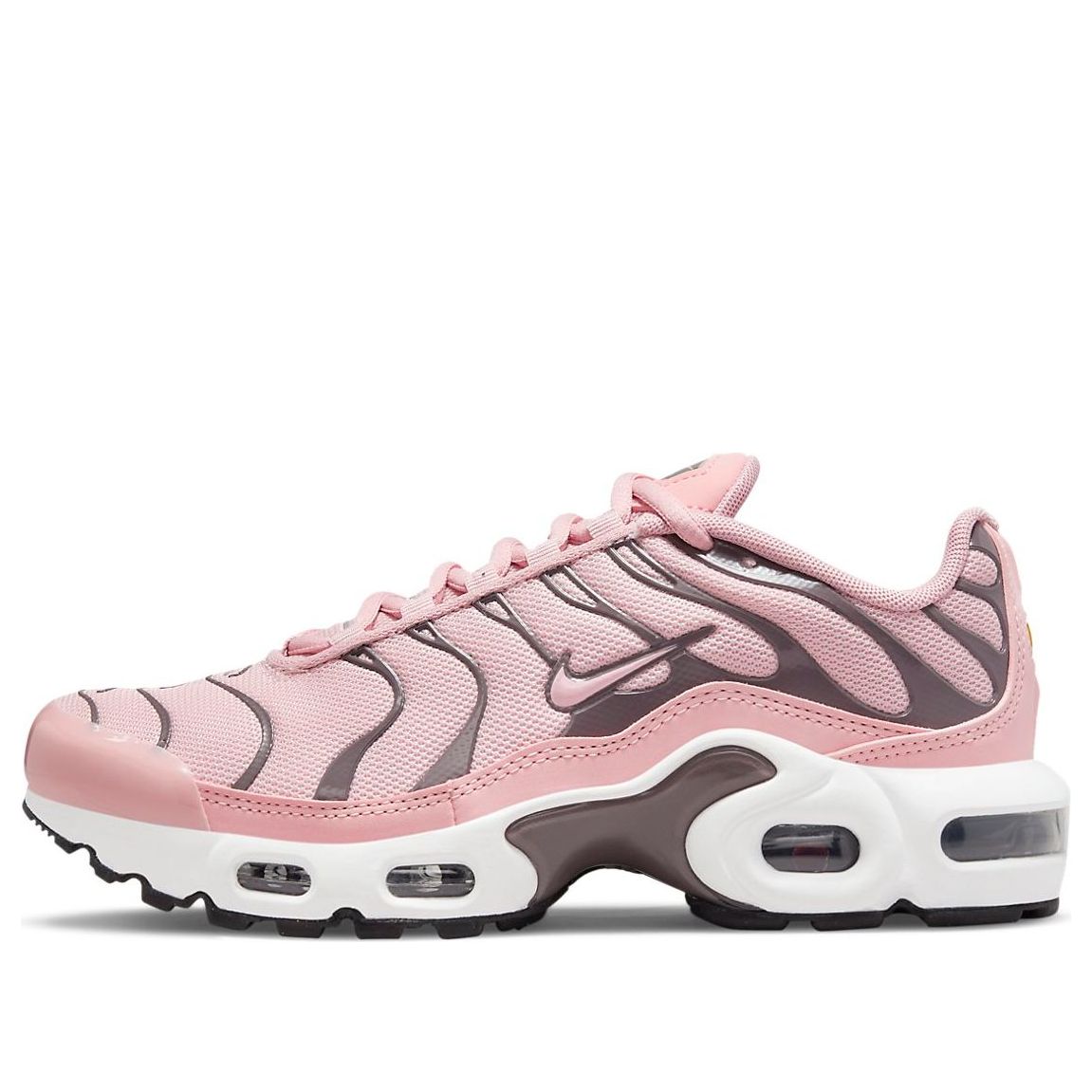 Nike Air Max Plus Pink Glaze