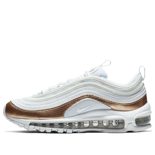 Nike Air Max 97 Bronze Scale
