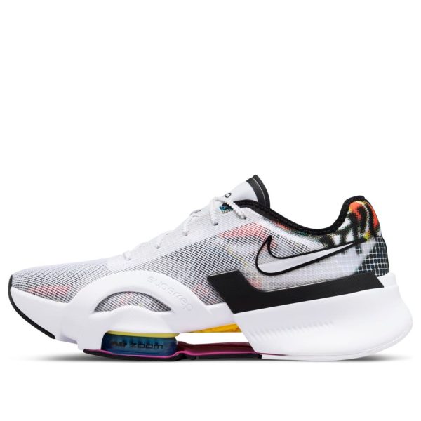 Nike Air Zoom SuperRep 3 White Photo Blue
