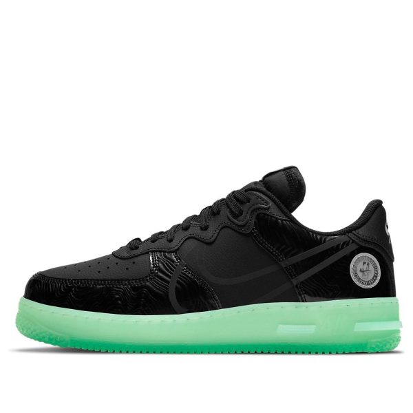 Nike Air Force 1 React LV8 All Star 2021