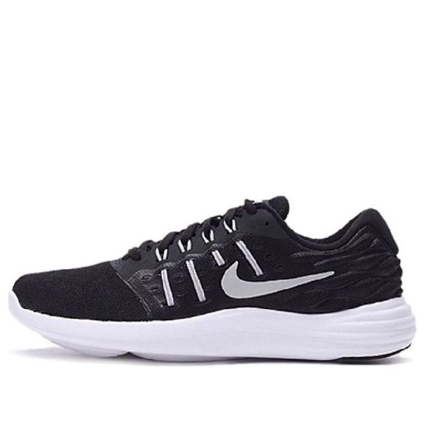 Nike Lunarstelos Black Anthracite