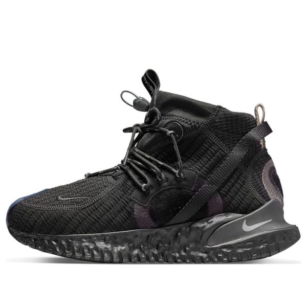Nike ISPA Flow 2020 SE Dark Smoke Grey