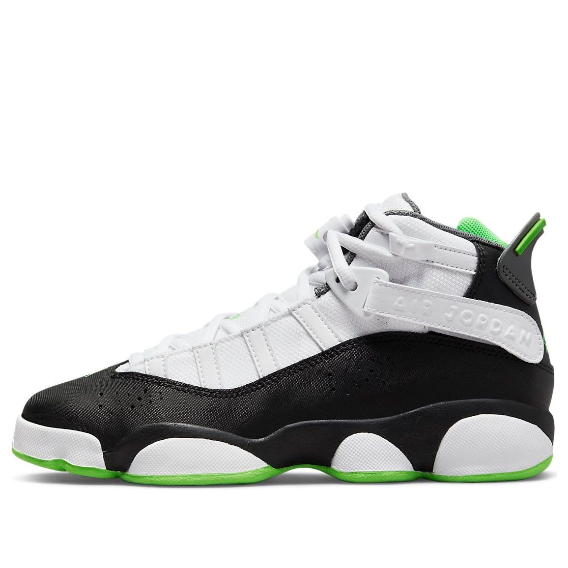 Air Jordan 6 Rings Altitude Green