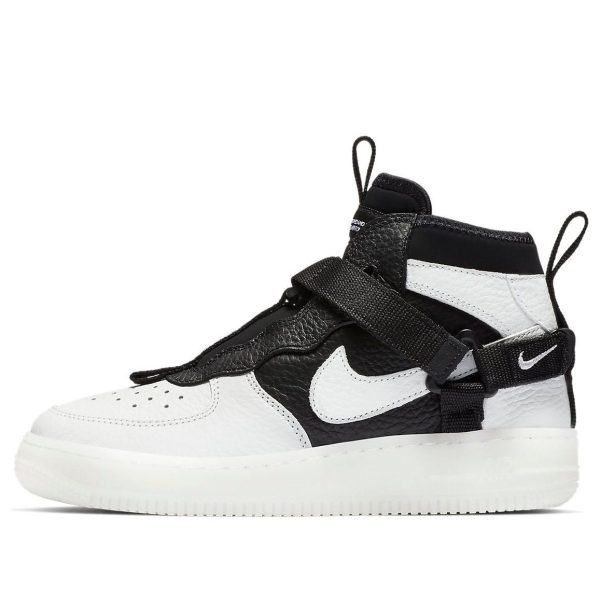 Nike Air Force 1 Utility Mid Ocra