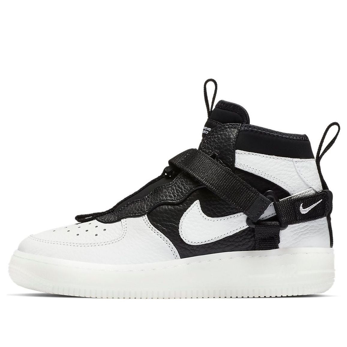 Nike Air Force 1 Utility Mid Ocra