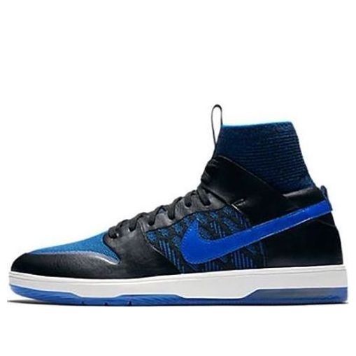 Nike x Kevin Terpening SB Dunk High Elite QS Kevin Terpening
