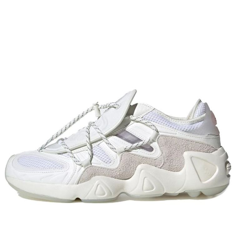 adidas 032c x FYW S-97 Salvation Cream