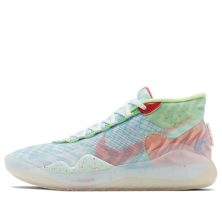 Nike KD 12 Wavvy