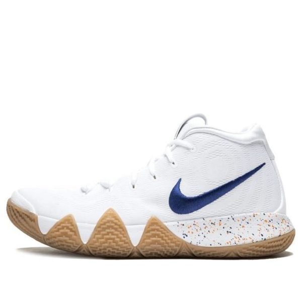 Nike Kyrie 4 Uncle Drew