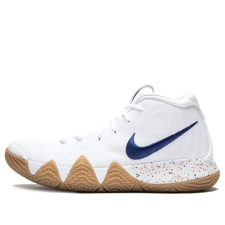 Nike Kyrie 4 Uncle Drew