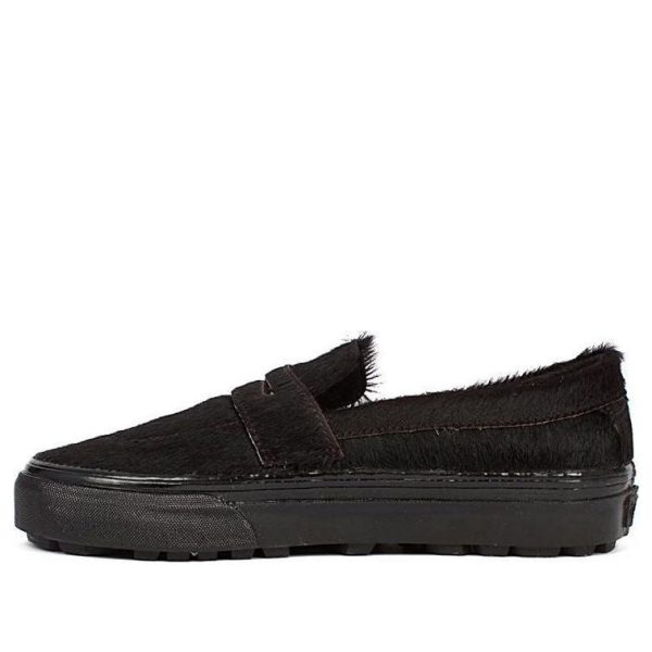 Vans Vault OG Style 53 LX Black