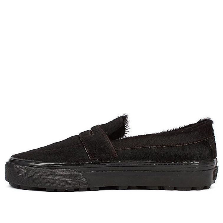 Vans Vault OG Style 53 LX Black