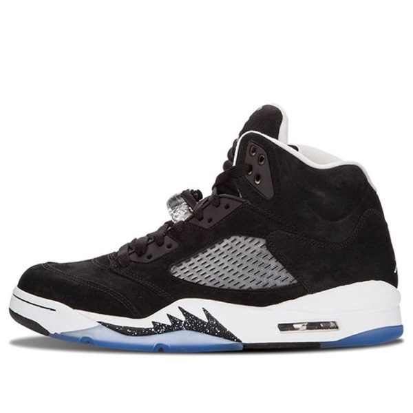 Air Jordan 5 Retro Oreo 2013