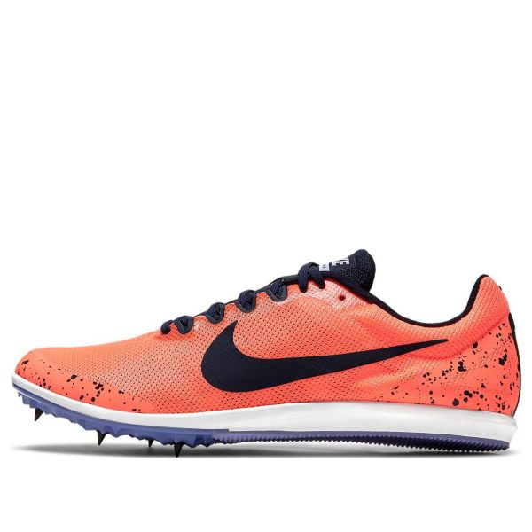Nike Air Zoom Rival D 10 Bright Mango