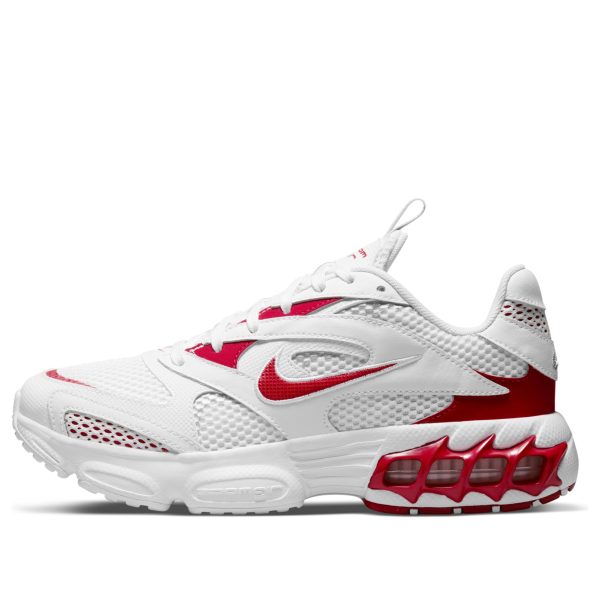 Nike Zoom Air Fire White University Red
