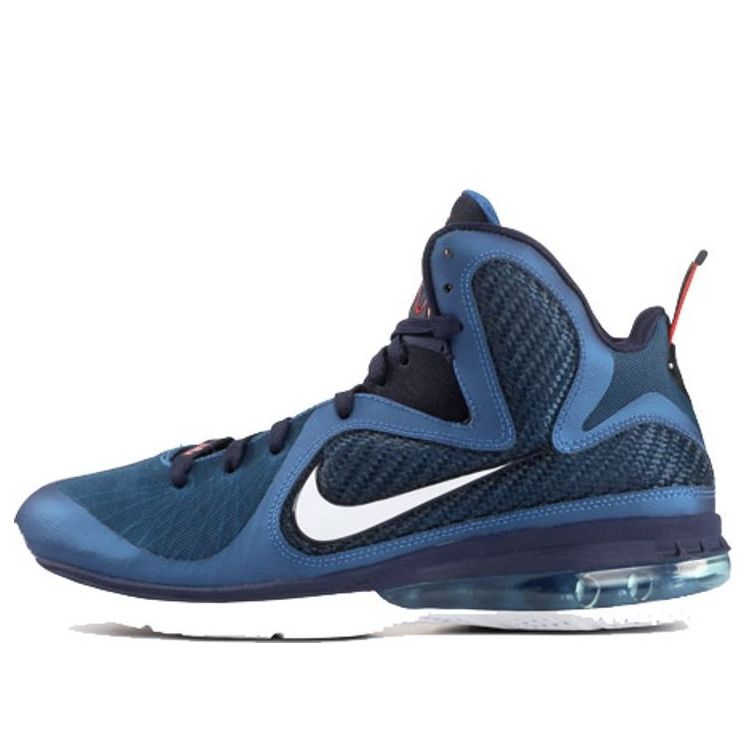 Nike LeBron 9 Swingman