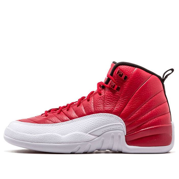 Air Jordan 12 Retro Gym Red