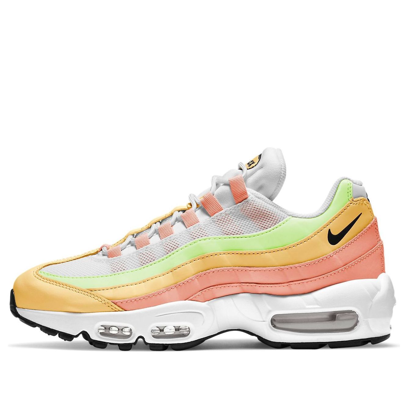 Nike Air Max 95 Melon Tint Atomic Pink