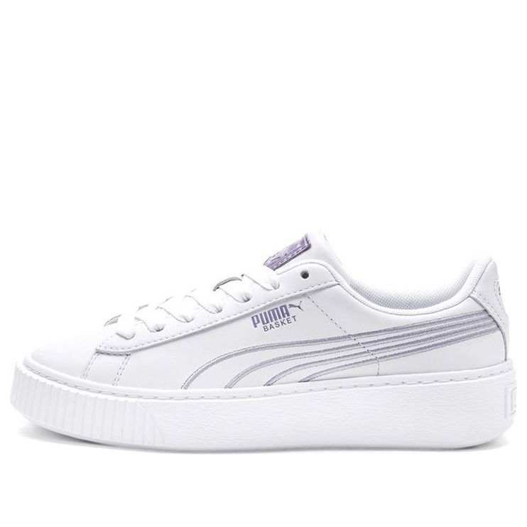 main-square_1e89964b-3b10-4d46-bc77-ea43d623e36d.jpg PUMA PLATFORM TWILIGHT High-heeled Shoes