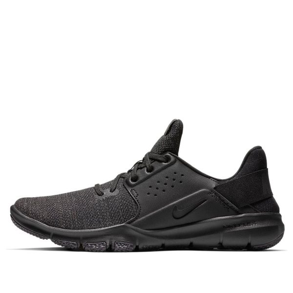Nike Flex Control TR3 Triple Black