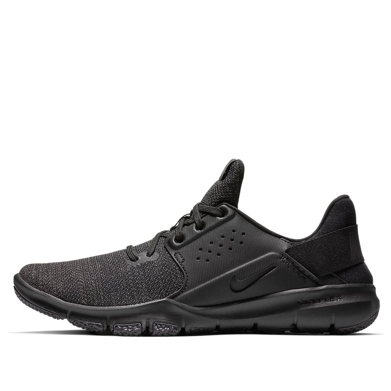 Nike Flex Control TR3 Triple Black