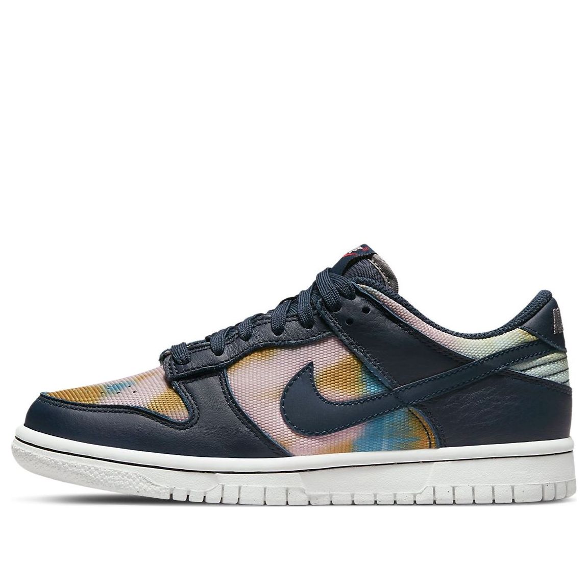 Nike Dunk Low SE Graffiti - Obsidian