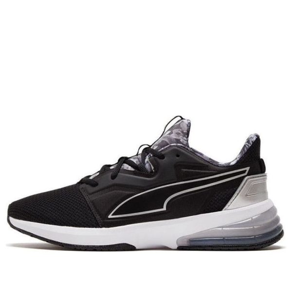 PUMA LVL-UP XT Untamed Floral - Black