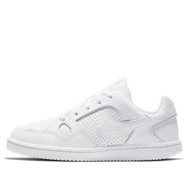 Nike Son of Force White